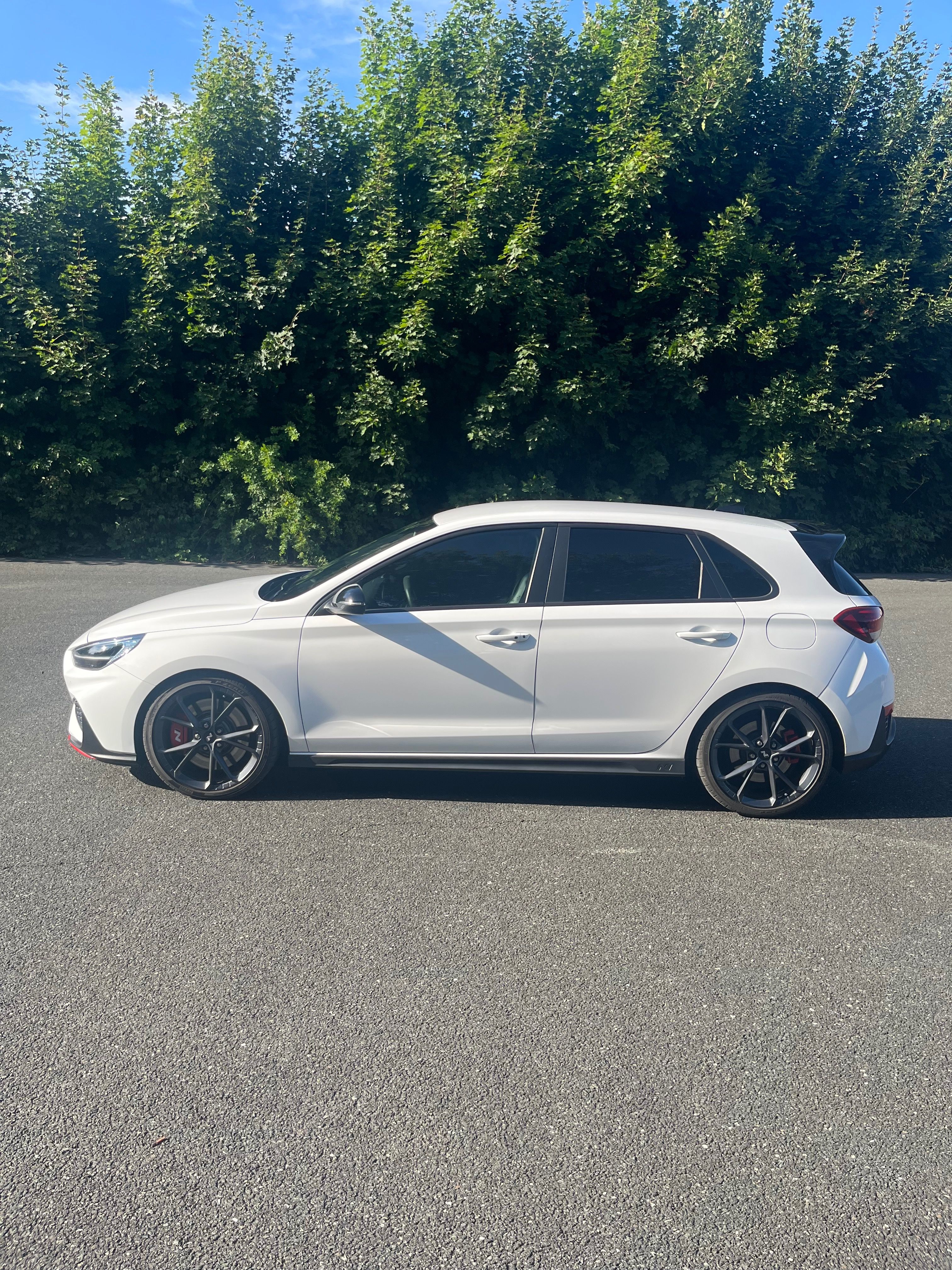 Hyundai i30, N Performance - fotka 5