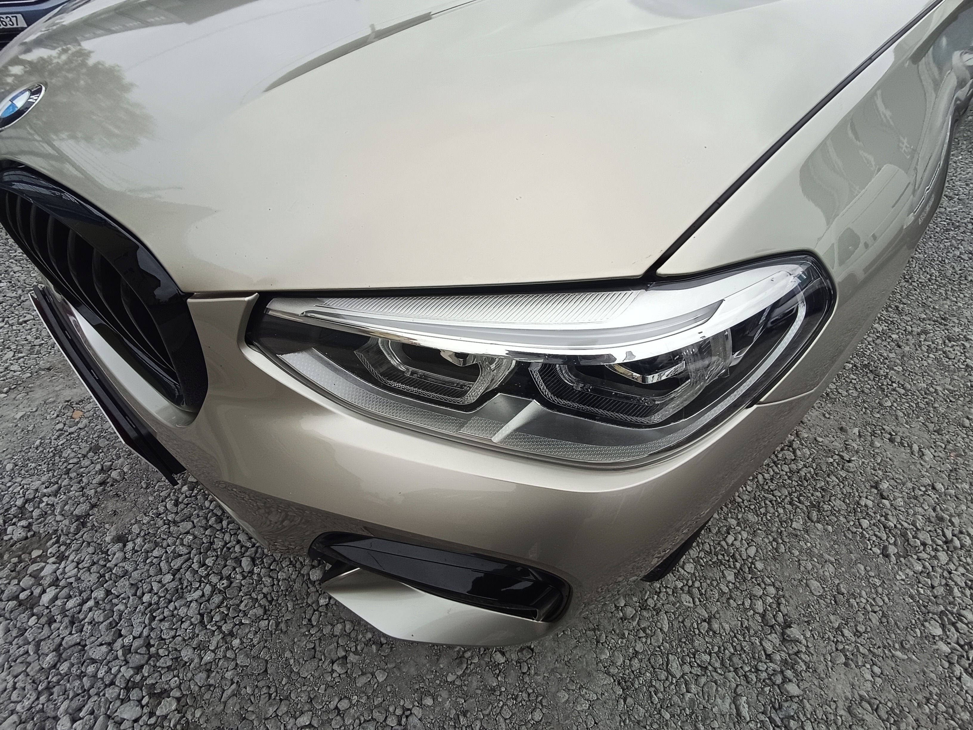 BMW X4, M40D xDrive ČR 1.majitel DPH - fotka 4