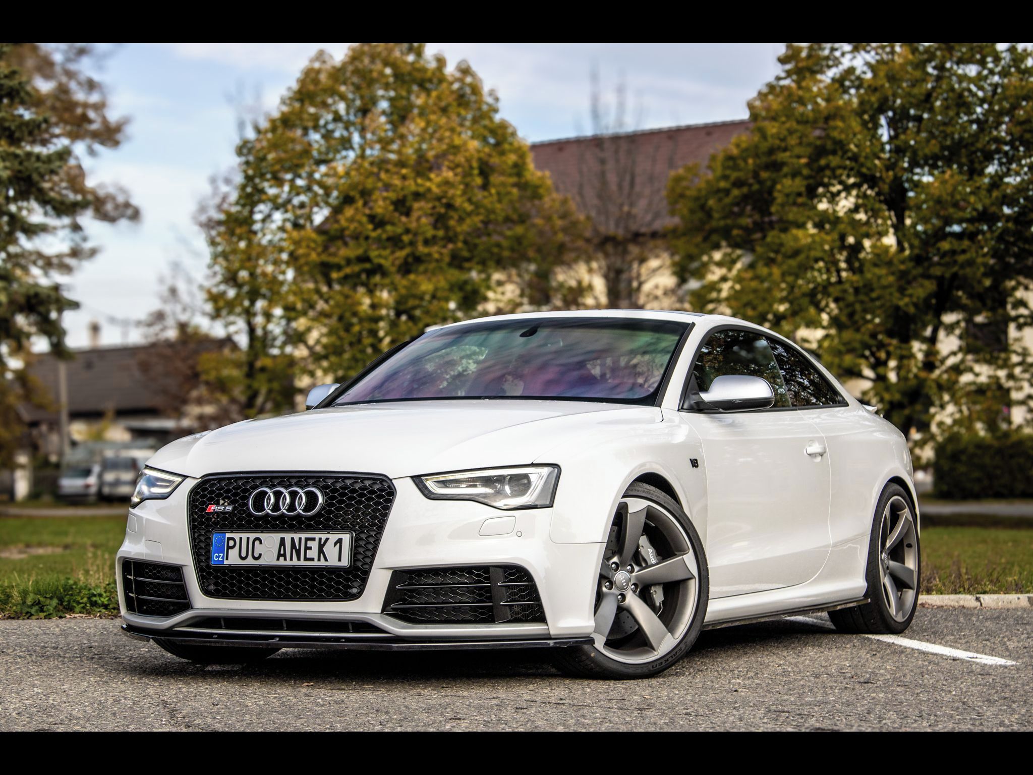 Audi RS5