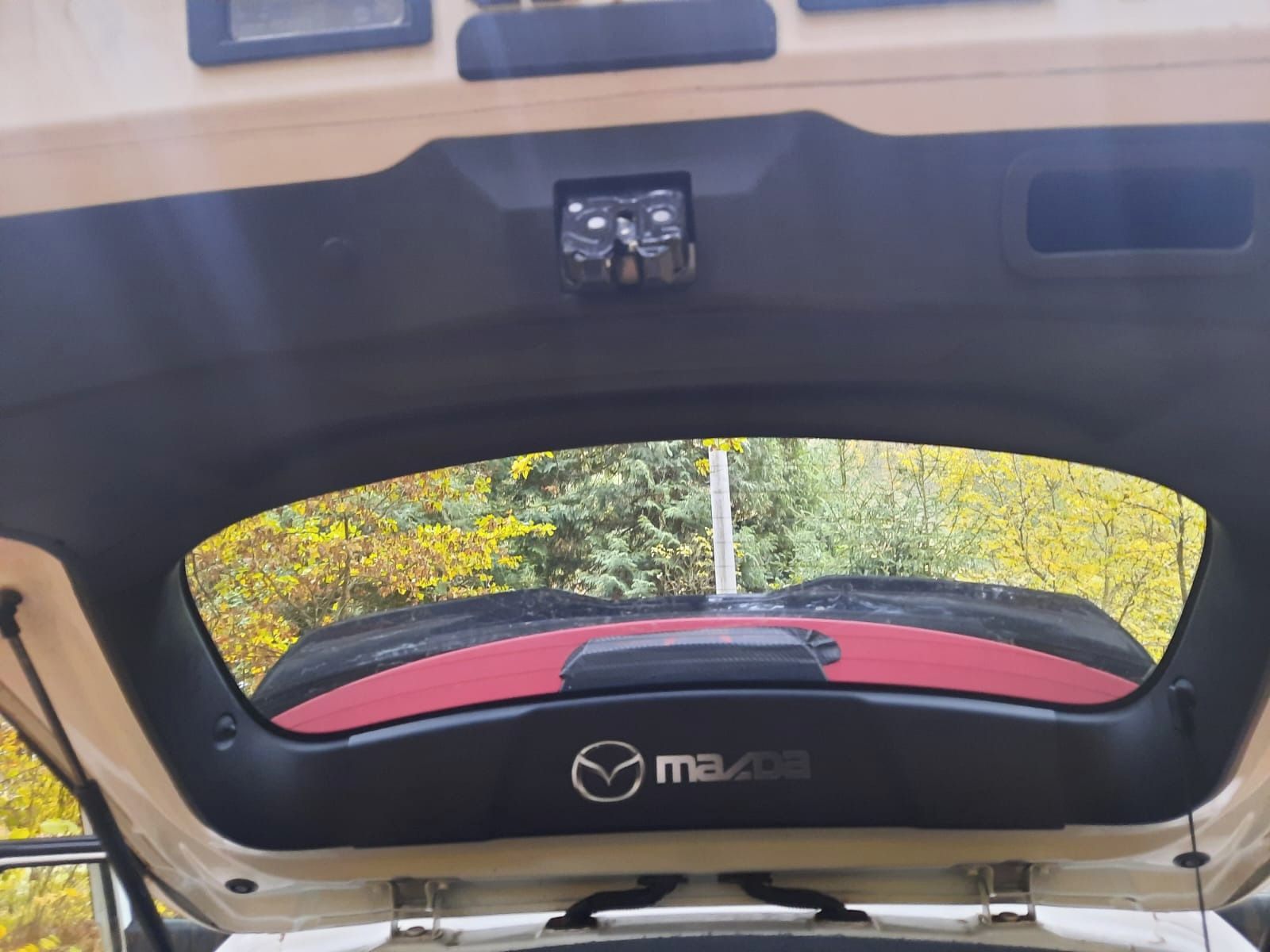 Mazda CX-3, Mazda CX3  - servisováno - fotka 6