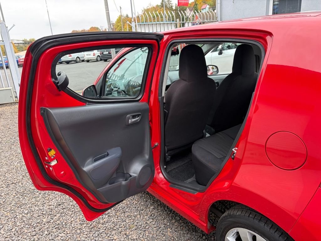 Nissan Pixo, 1,0,KLIMA,SERVISKA