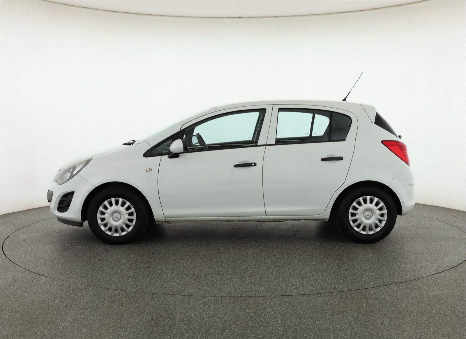 Opel Corsa, 1.2, ČR,1.maj, Serv.kniha - fotka 3