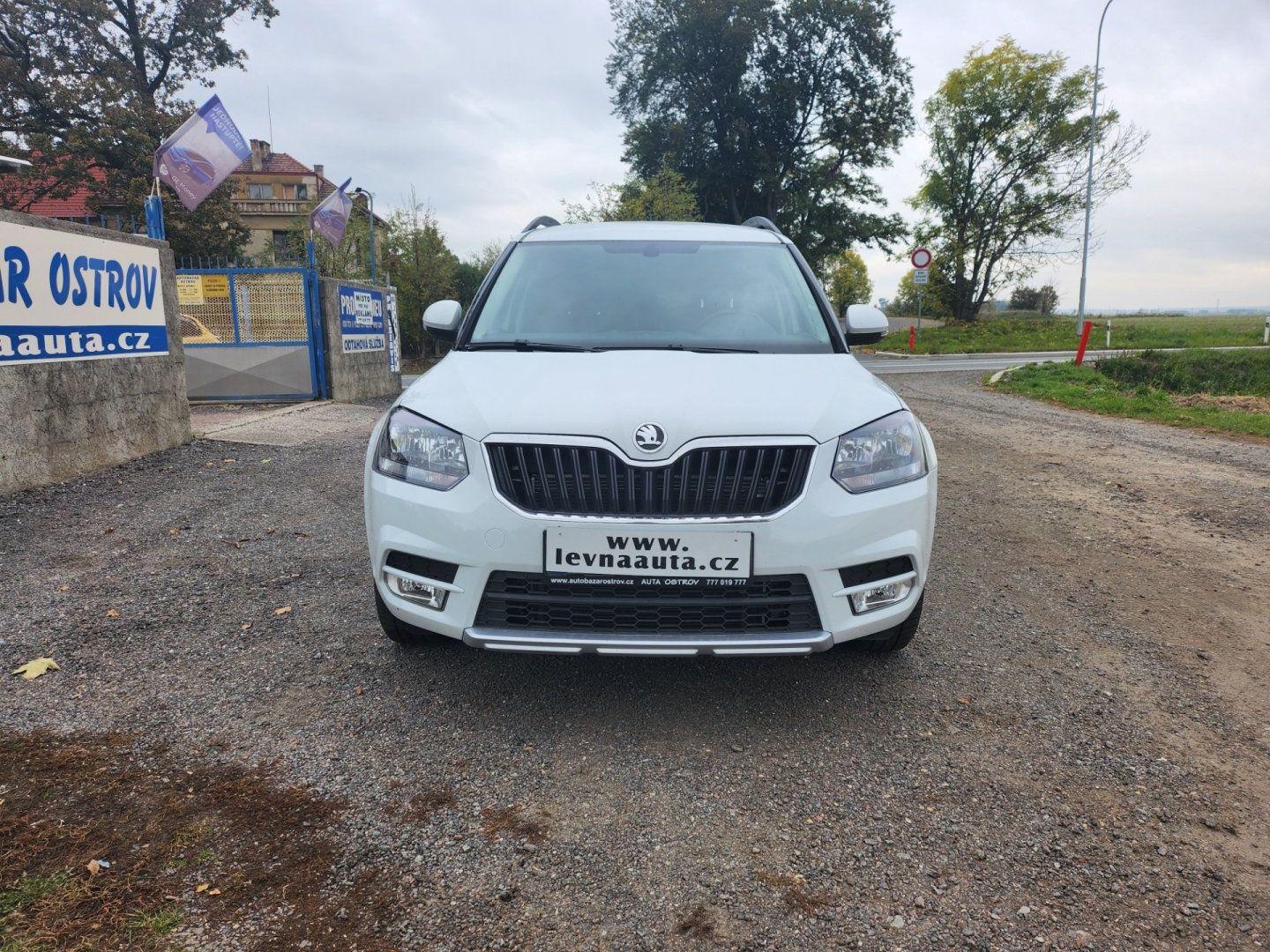 Škoda Yeti, 1.2 tsi   81 kw - fotka 2