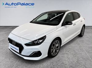 Hyundai i30, 1,4 TGDI STYLE PREMIUM PANO