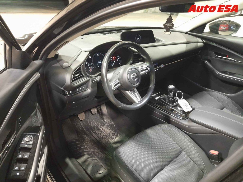 Mazda CX-30, 2.0 - fotka 3