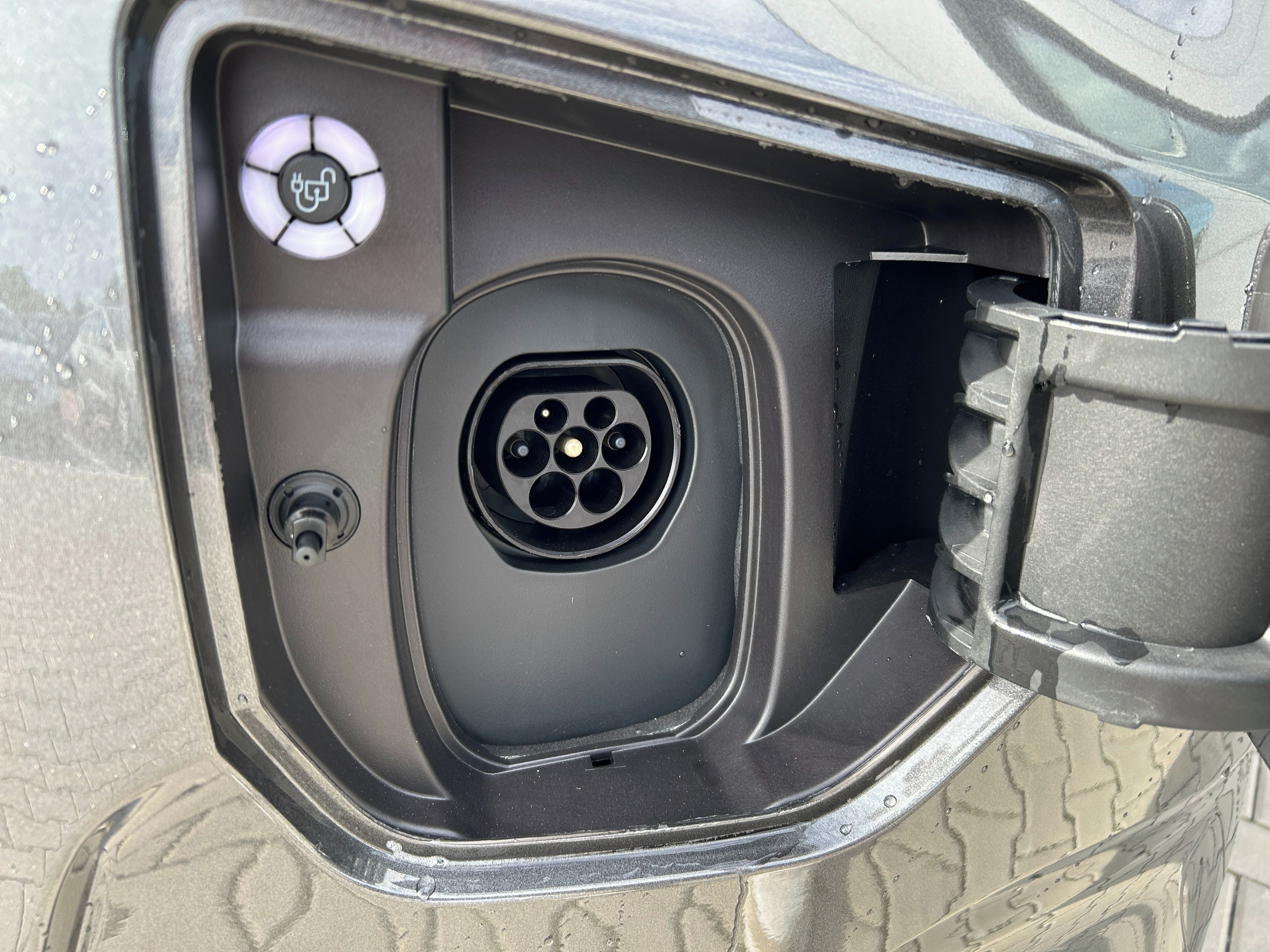 Ford Tourneo Custom, Titanium  L1 2.5 PHEV 171kW - fotka 3