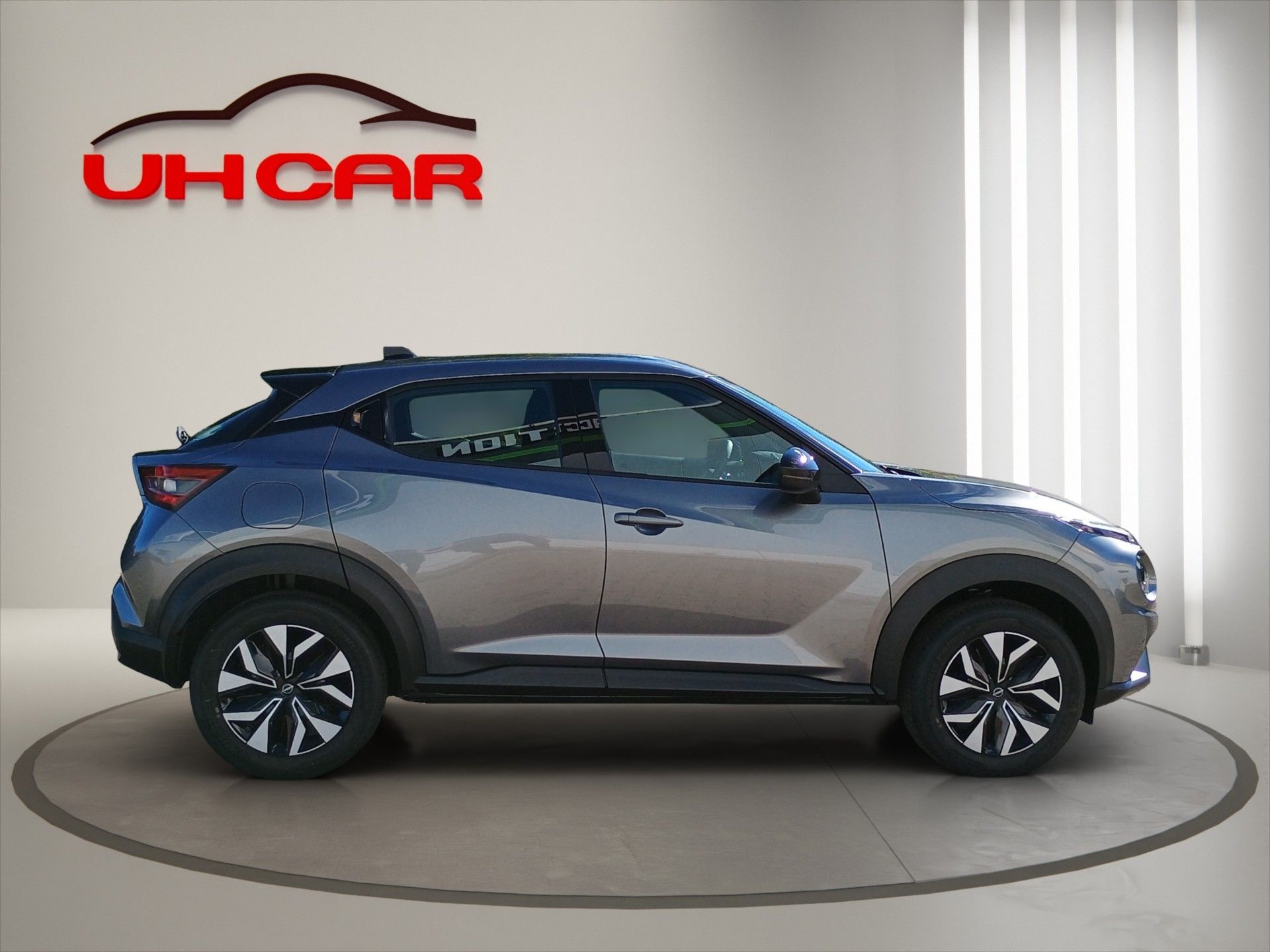 Nissan Juke, 1,0   AT N-Connecta - fotka 4