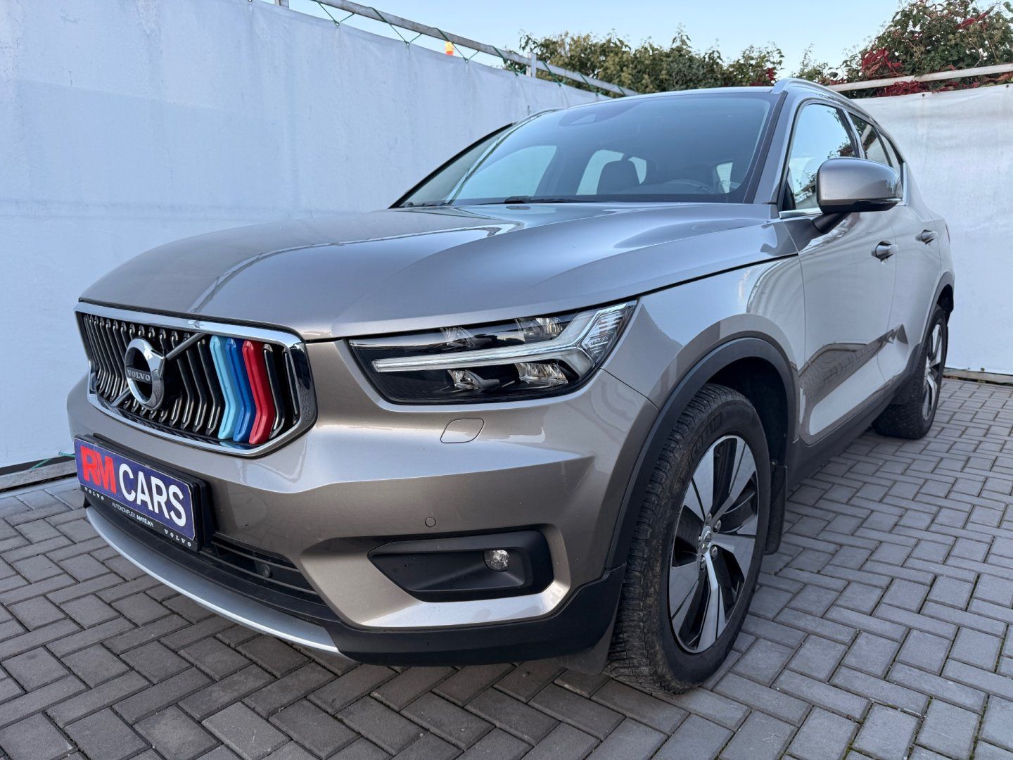 Volvo XC40, 2.0 D3*INSCRIPTION*CEBIA*