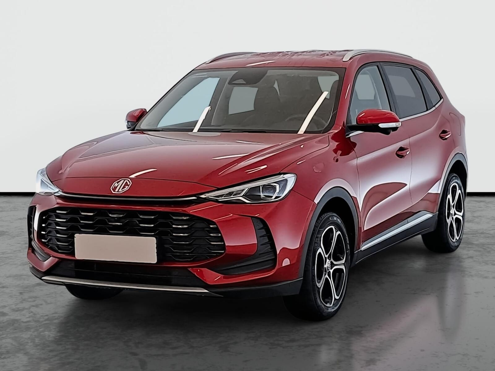 MG ZS, 1.5 i, Elegance, Elegance - fotka 2
