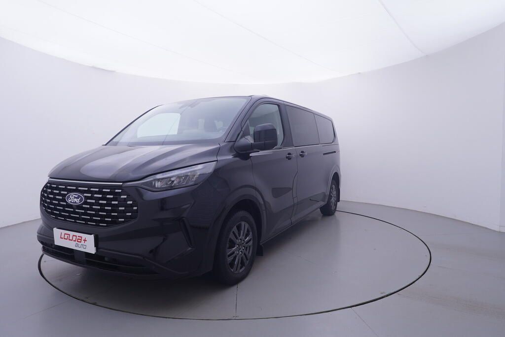 Ford Tourneo Connect, Titanium 2.0 TDI 125 kW