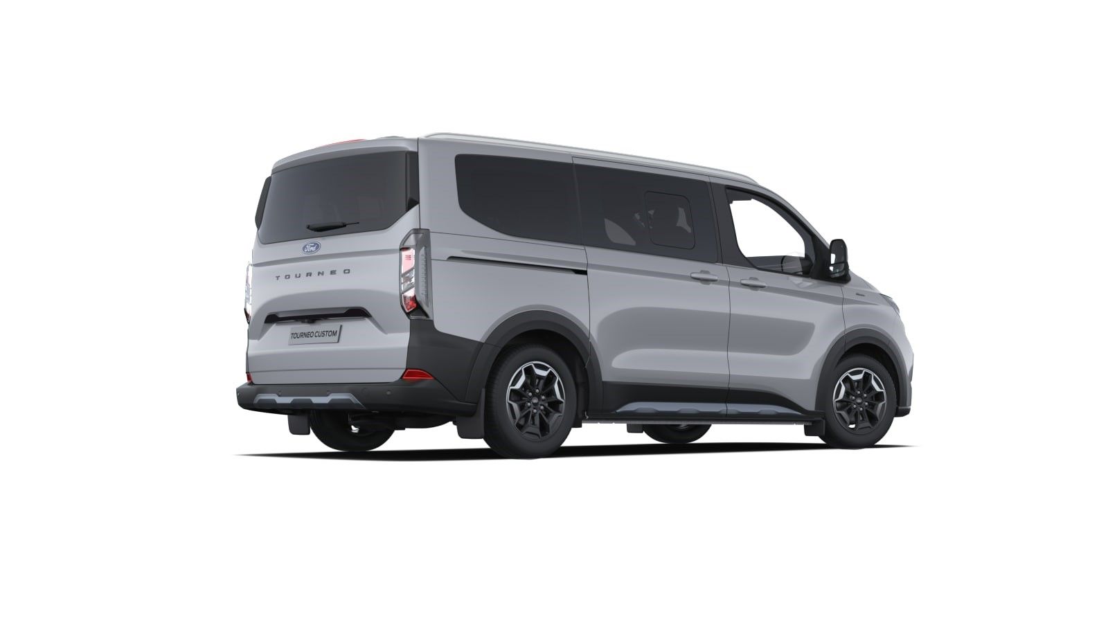 Ford Ranger, Raptor, Dvojkabina, 3.0 EcoBoo - fotka 3