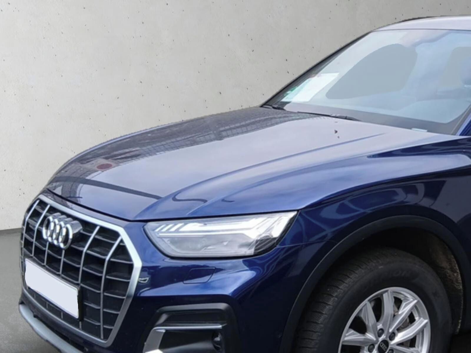 Audi Q5, 40 TDI quattro  Adv. S tronic* - fotka 6