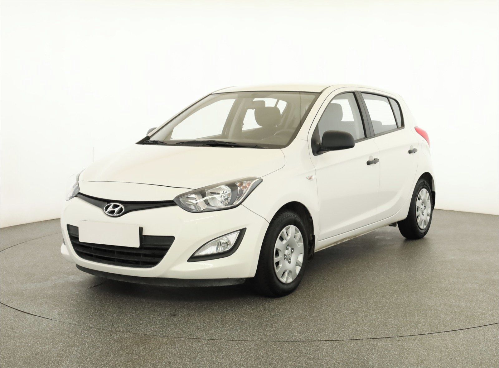 Hyundai i20, 1.2, ČR,1.maj, Serv.kniha - fotka 2