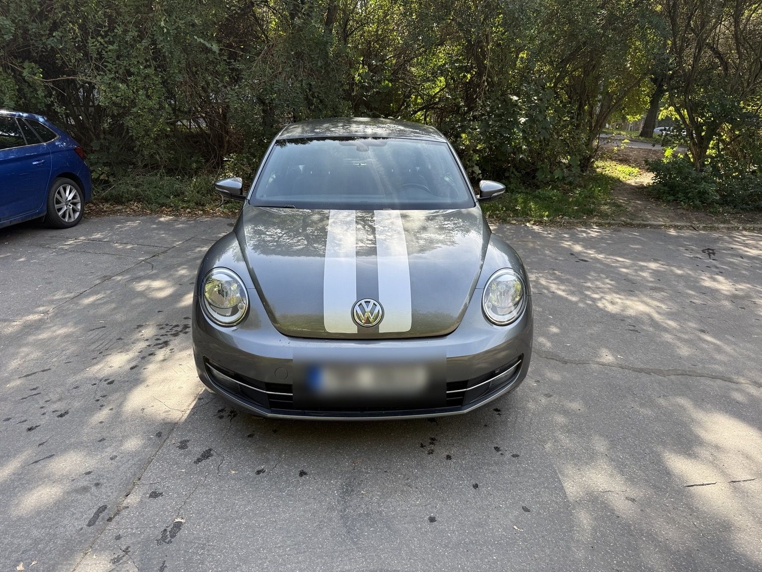 Volkswagen Beetle, 1.2 TSI, CZ, 1.majitel,webasto - fotka 4