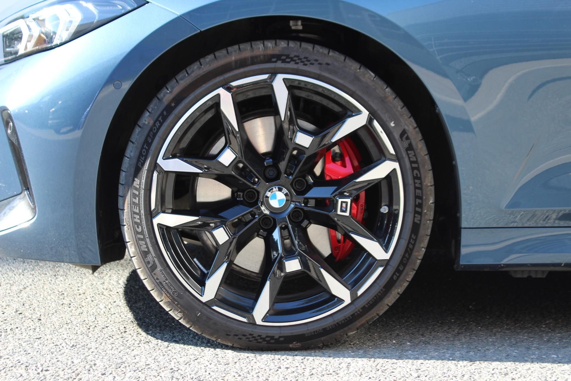 BMW Řada 3, 320d xDrive | TOP výbava - fotka 6