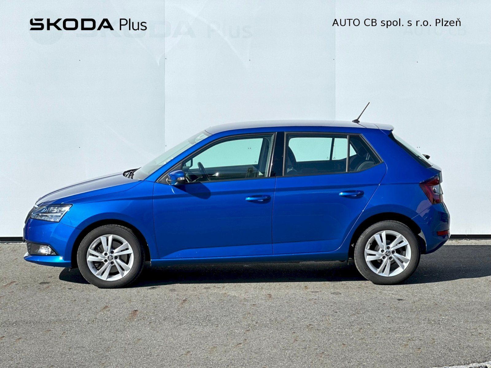 Škoda Fabia, 1.0 TSI 81kW Style - fotka 3