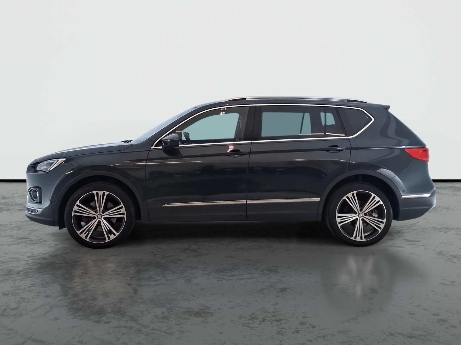 Seat Tarraco, 2.0 TDI 4Drive, Xcellence - fotka 3