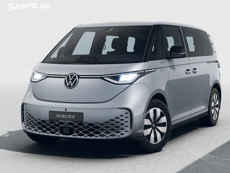Volkswagen ID.Buzz, 79 kWh 210 kW, Pro