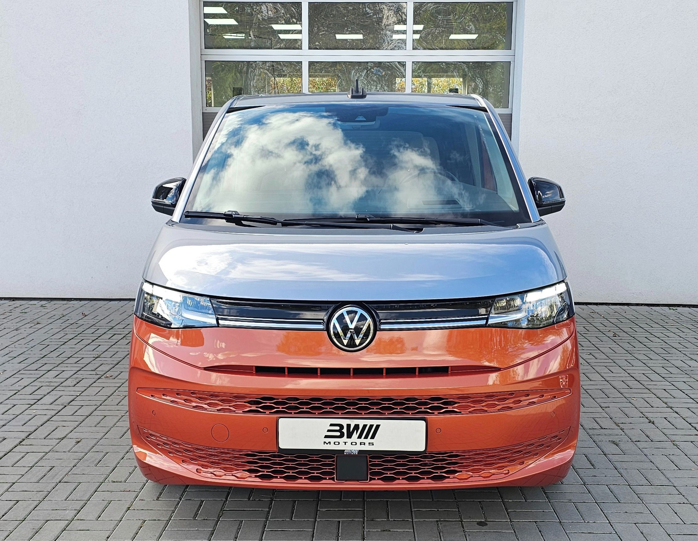 Volkswagen Multivan, 2,0 TSI DSG "Life" - fotka 2