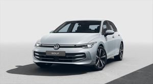 Volkswagen Golf, 1,5 TSI 125kW Hybrid  Style