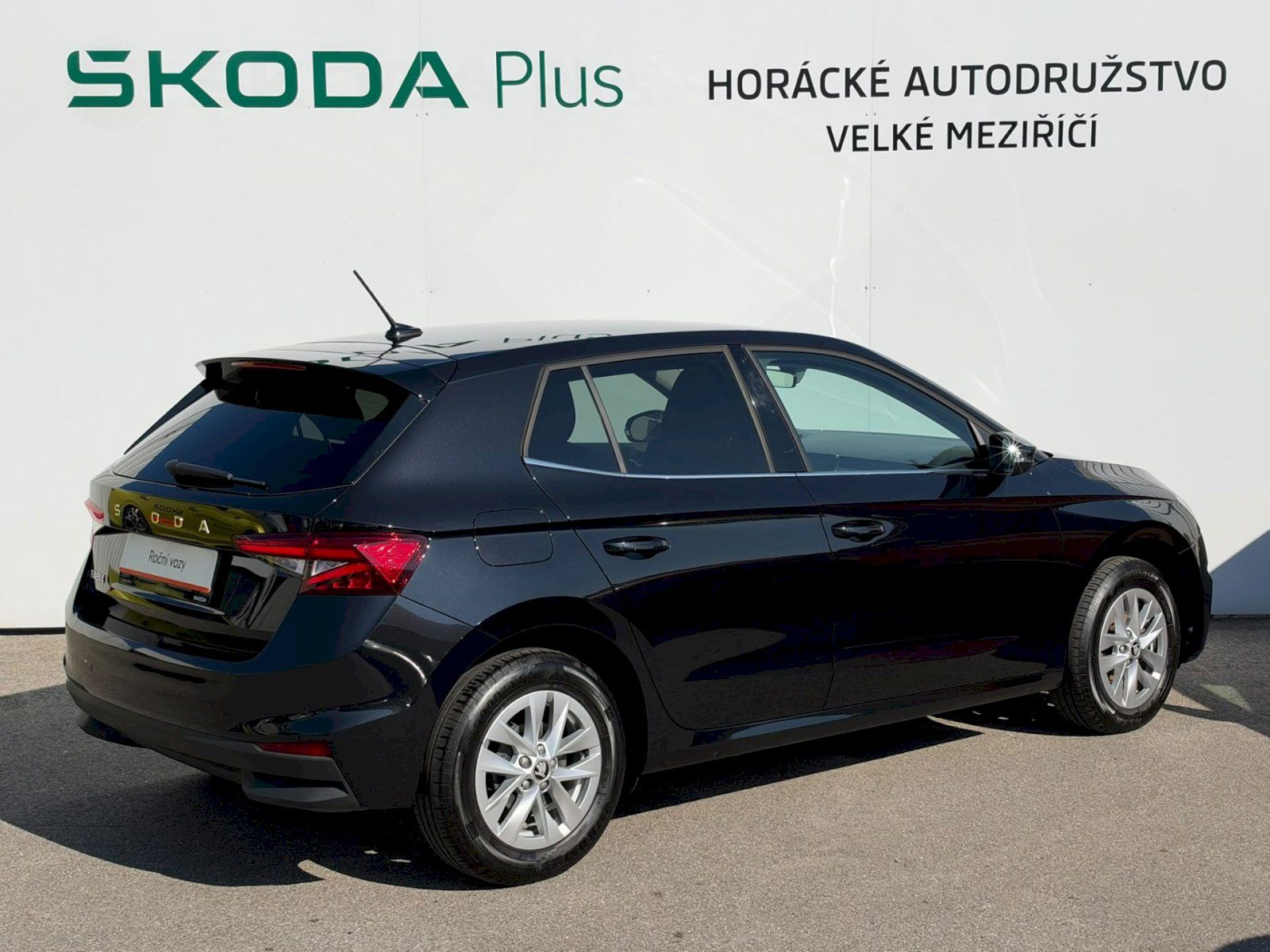 Škoda Fabia, Selection 1,0 TSI 70 kW 5° MP - fotka 2