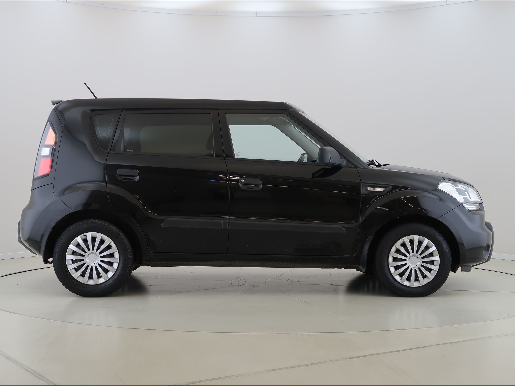 Kia Soul, 1.6CRDi,94kW,Manuál,CZ - fotka 4