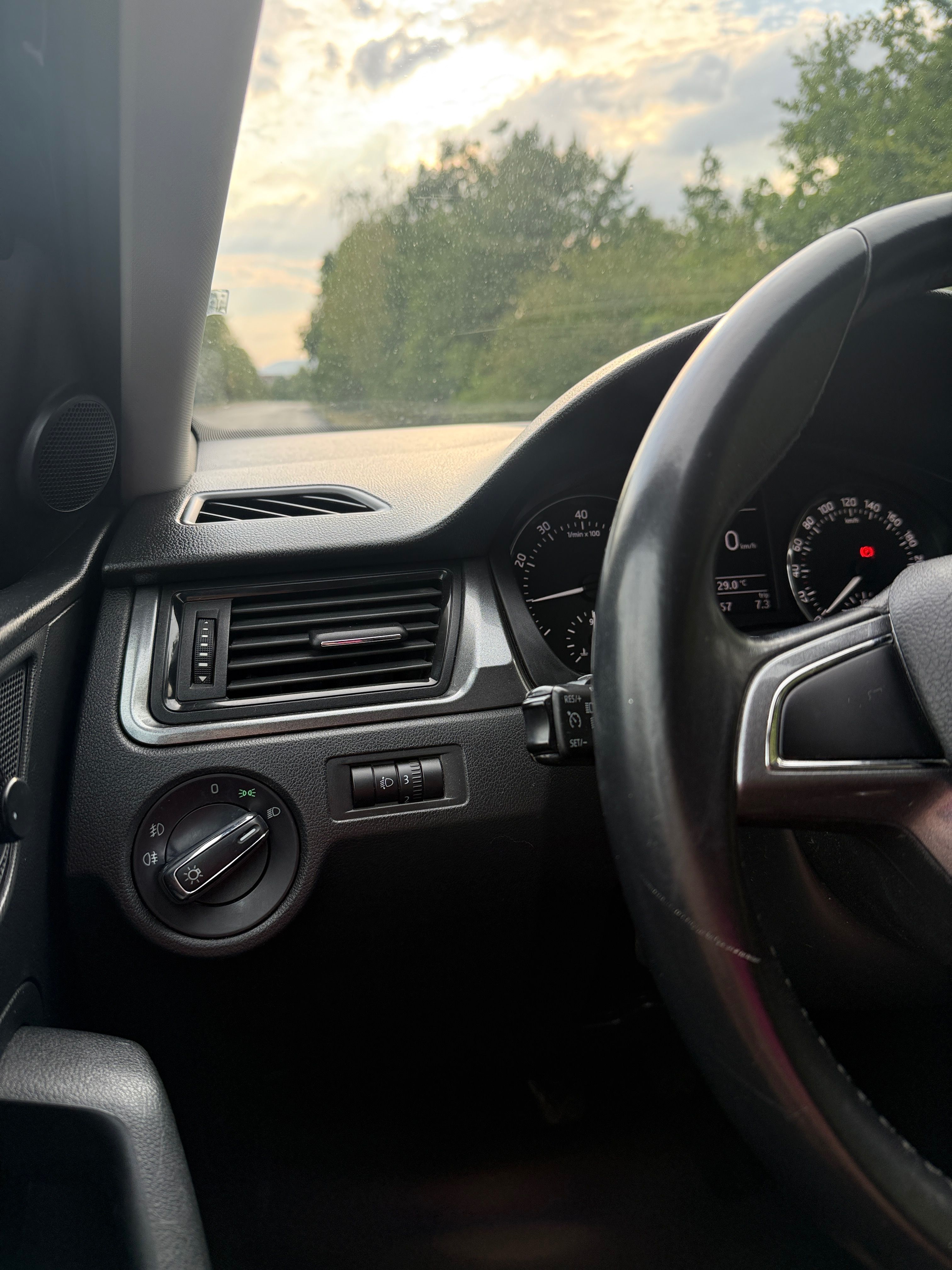 Škoda Rapid, 1.2 TSI - fotka 3