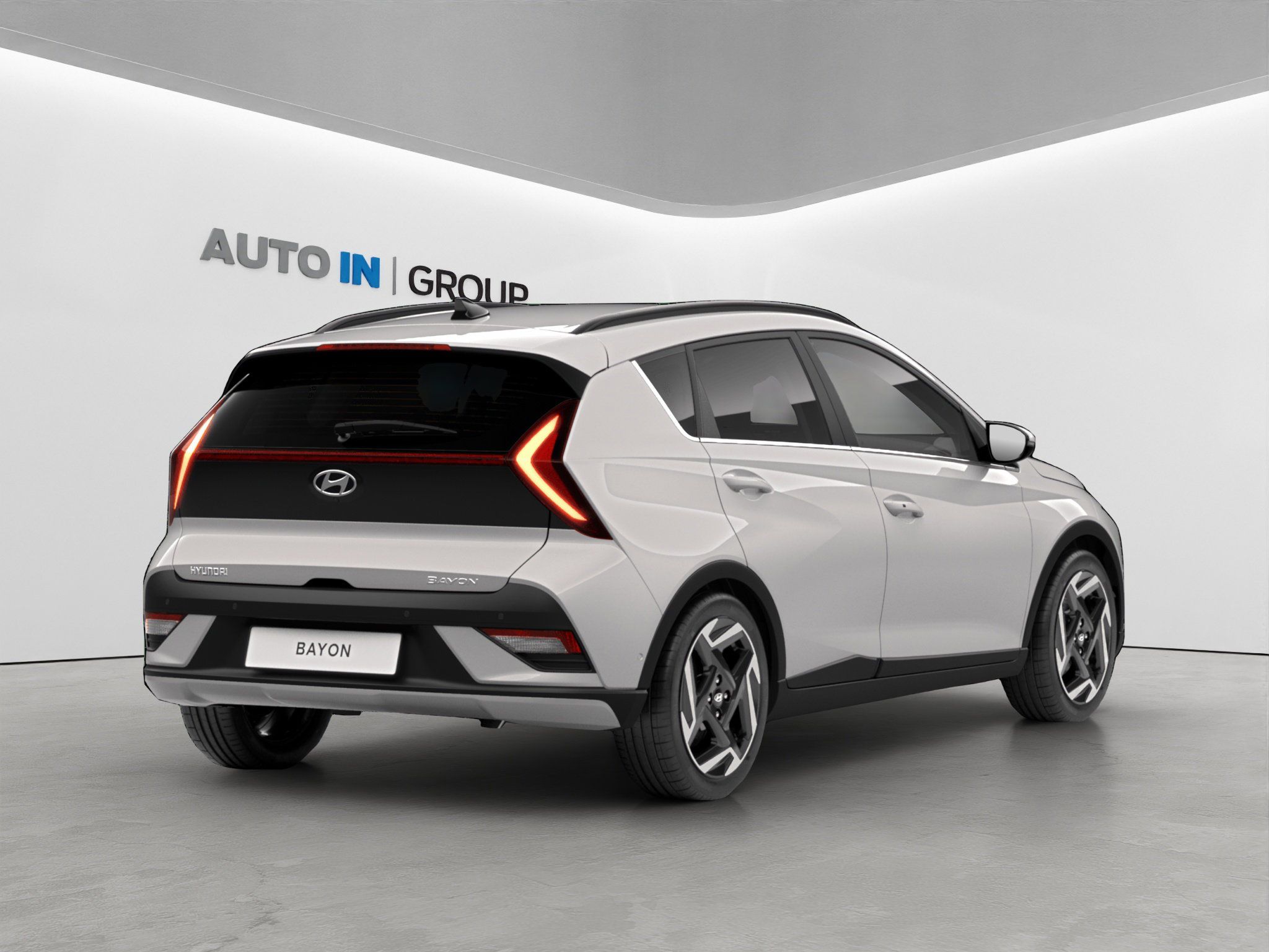 Hyundai Bayon, BC3 GO! 1,0 T-GDi Winter - fotka 6