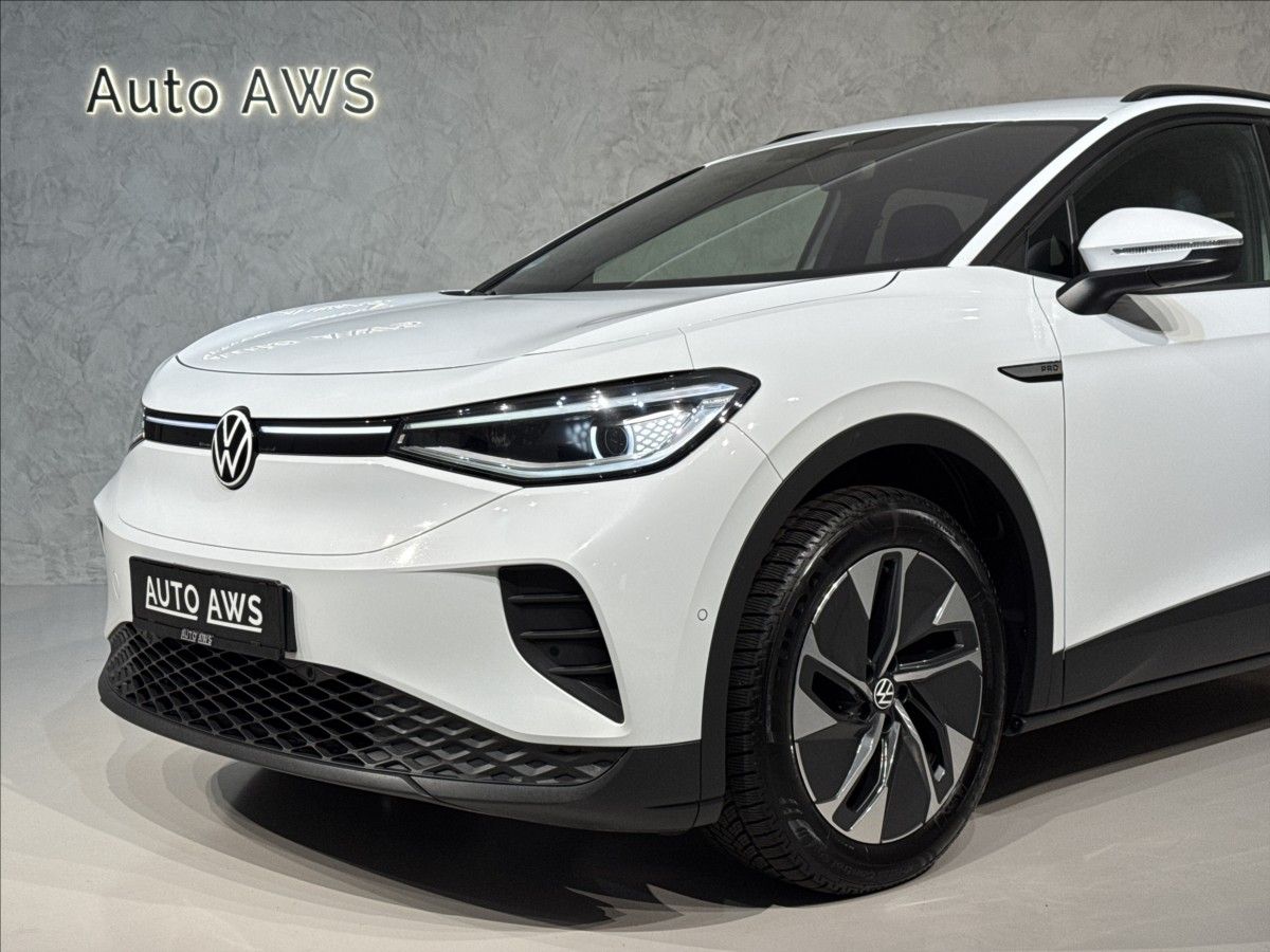 Volkswagen ID.4, Pro Tepelko IQ Light Kamera - fotka 5