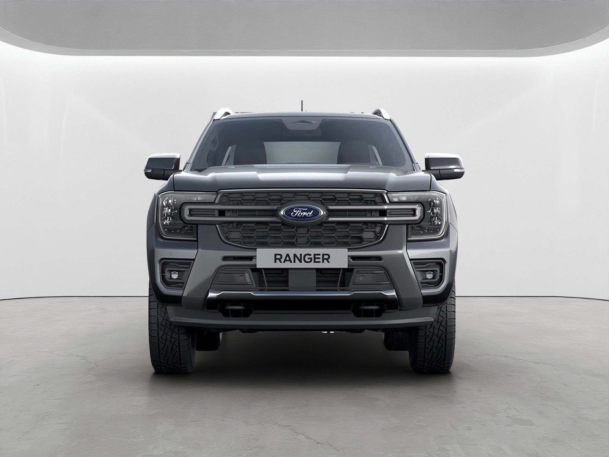 Ford Ranger, Wildtrak, Double Cab, 2,3 - fotka 2