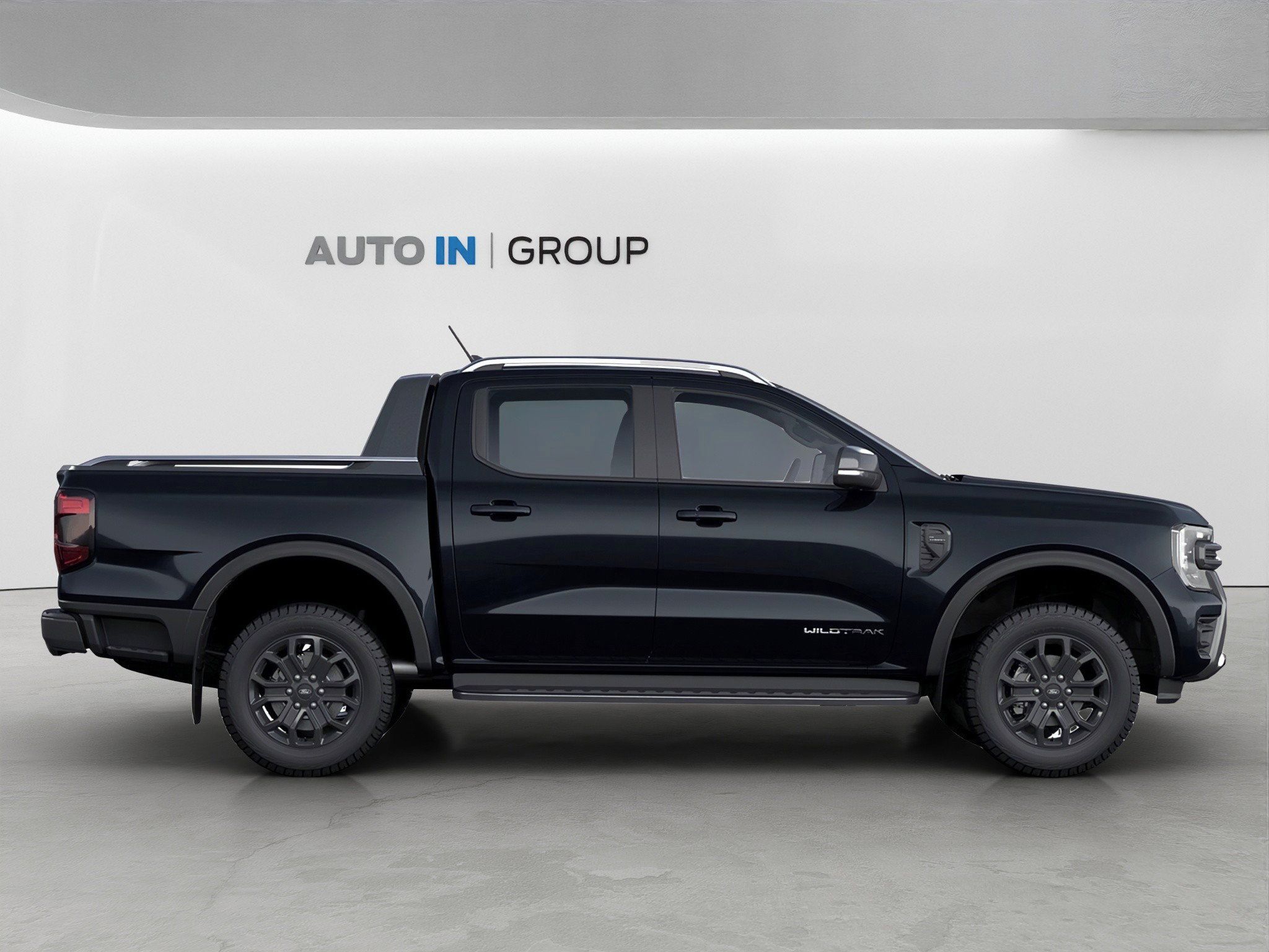 Ford Ranger, Wildtrak, Double Cab, 2,3 - fotka 6