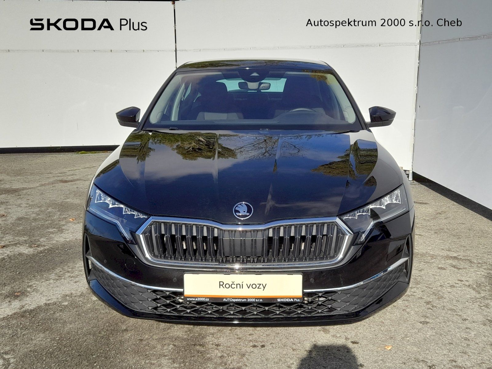 Škoda Octavia, Selection 1.5TSI 110kW 6MP - fotka 4