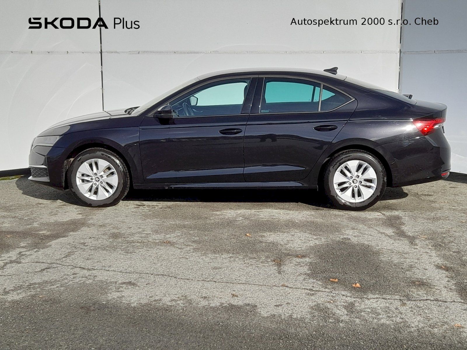 Škoda Octavia, Selection 1.5TSI 110kW 6MP - fotka 3