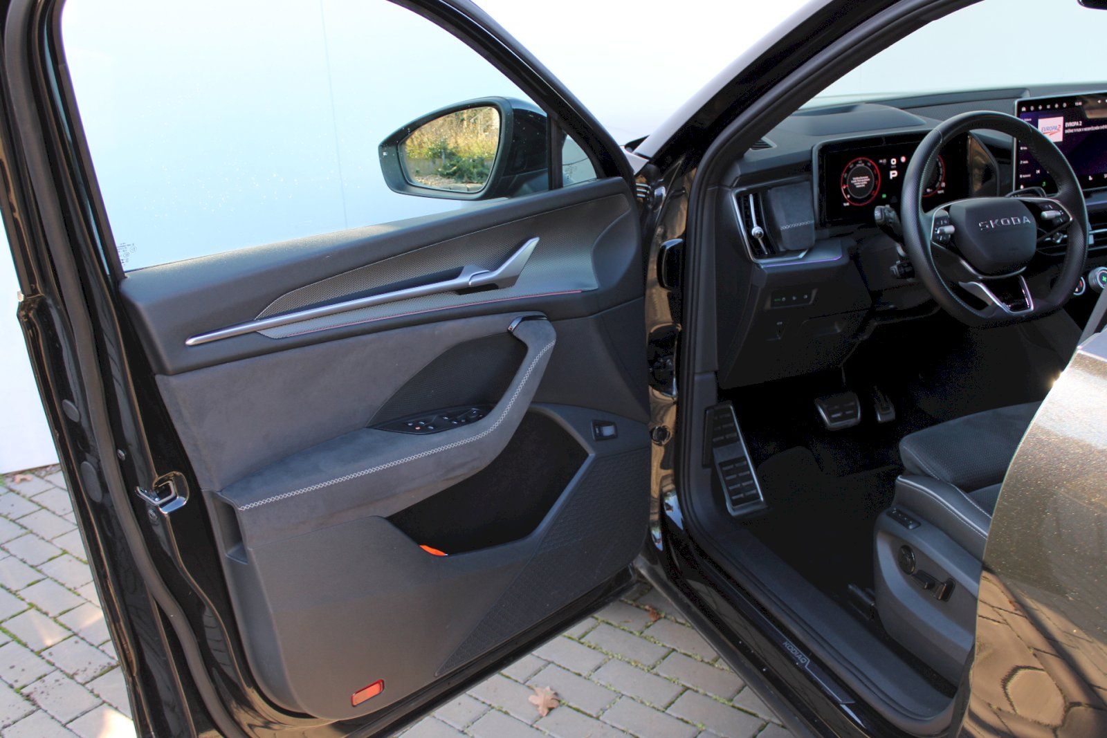 Škoda Kodiaq, 2.0 TDI 142 kW Excl. Selection - fotka 6