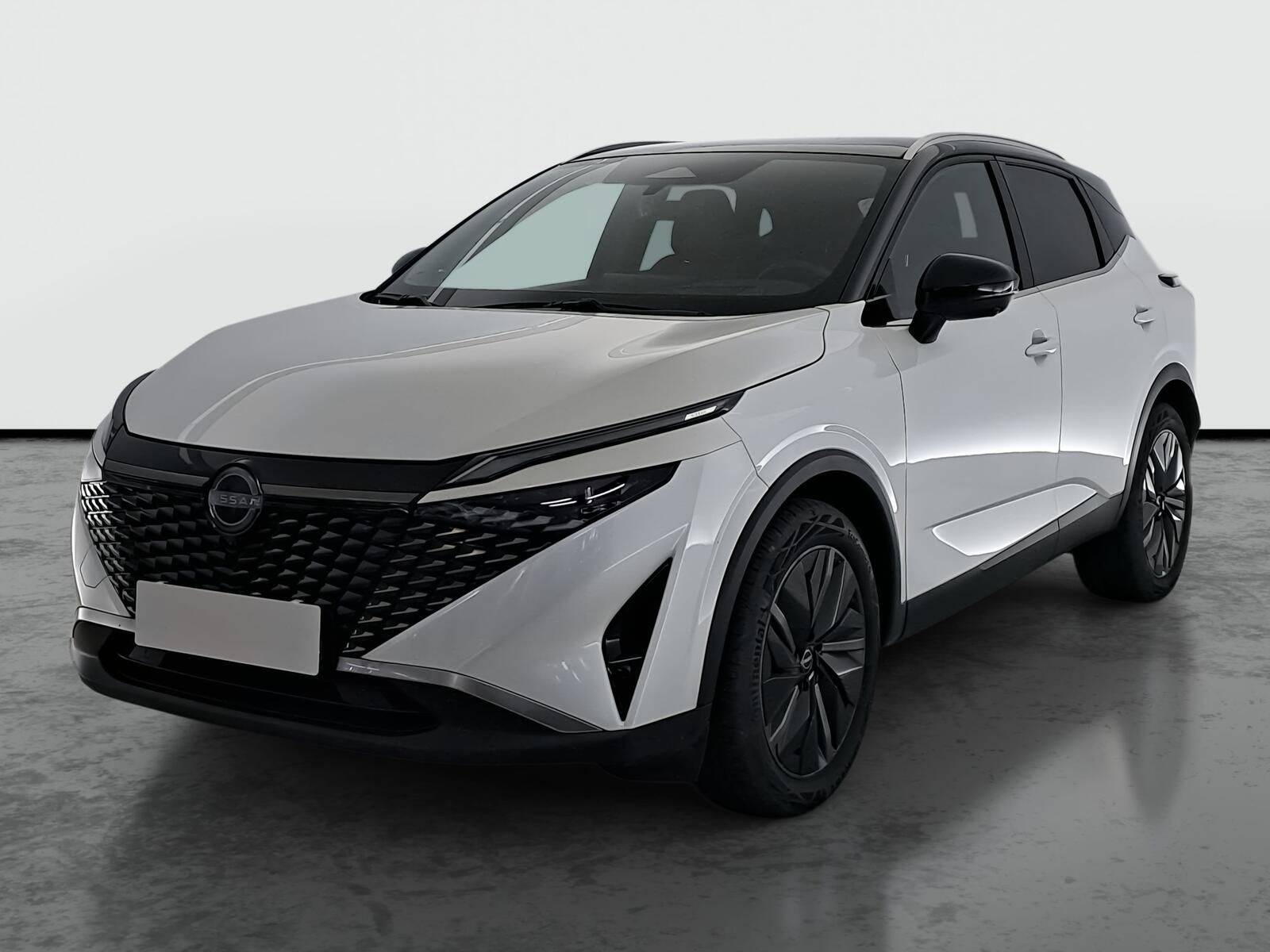 Nissan Qashqai, 1.3 DIG-T MHEV, Záruka - fotka 2