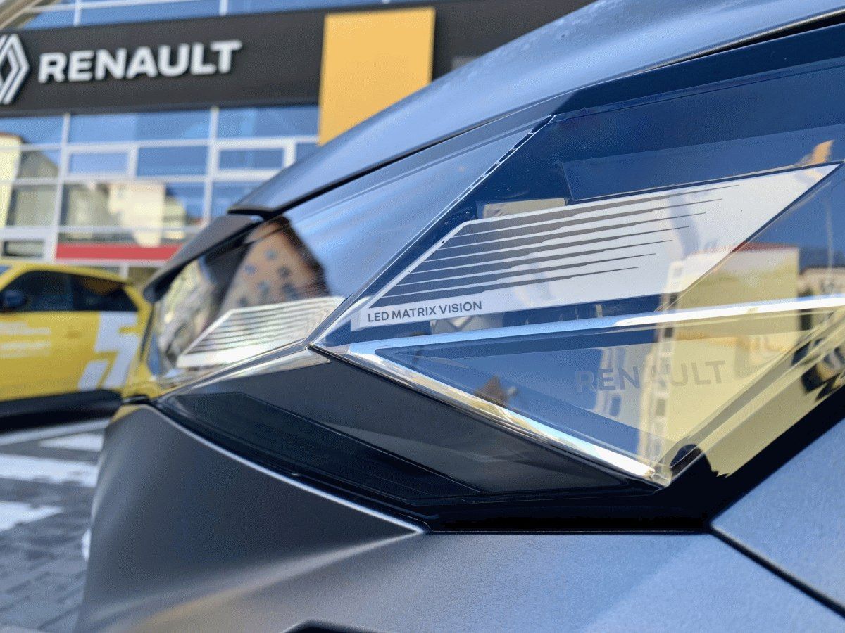 Renault Rafale, atelier Alpine hyper hybrid E- - fotka 4