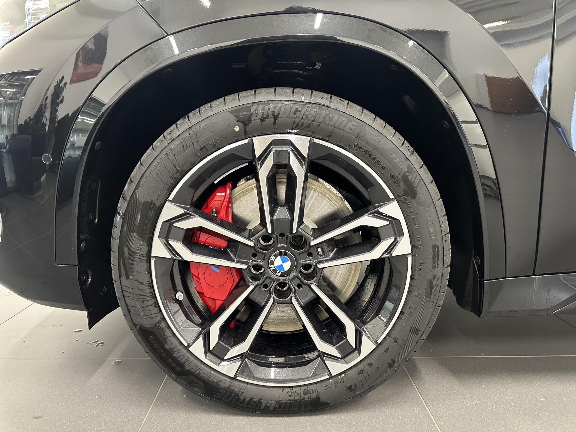 BMW X1, X1 xDrive20d - fotka 3