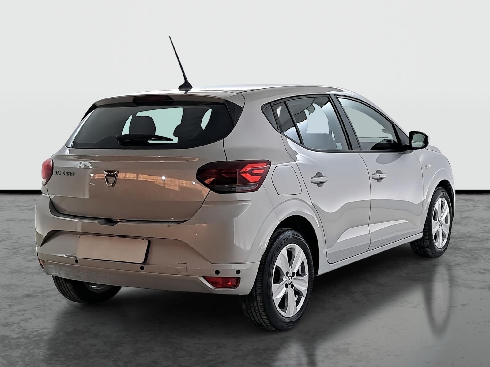Dacia Sandero, 1.0 TCe, Automat, ČR,1.maj - fotka 5