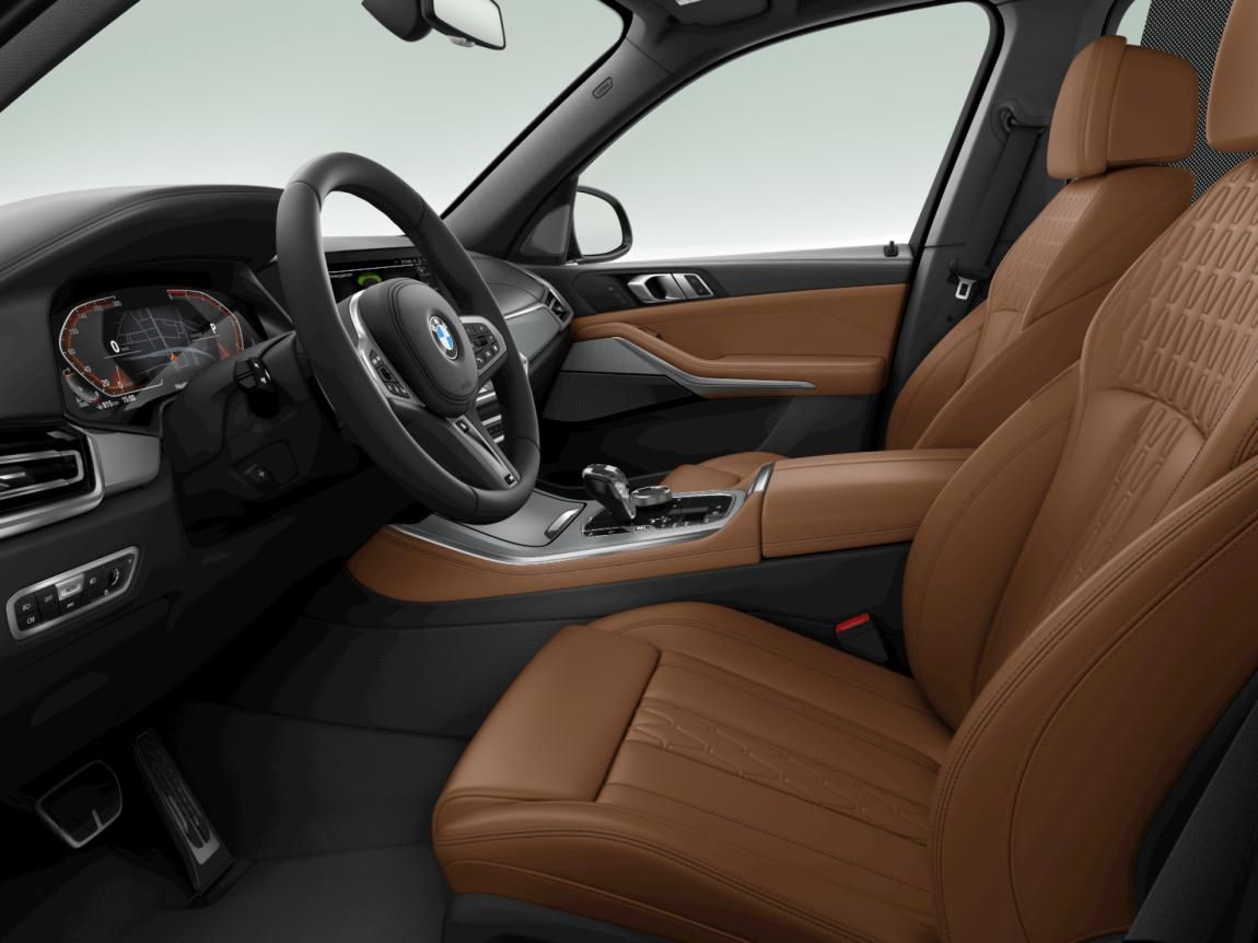 BMW X5, xDrive30d - fotka 4