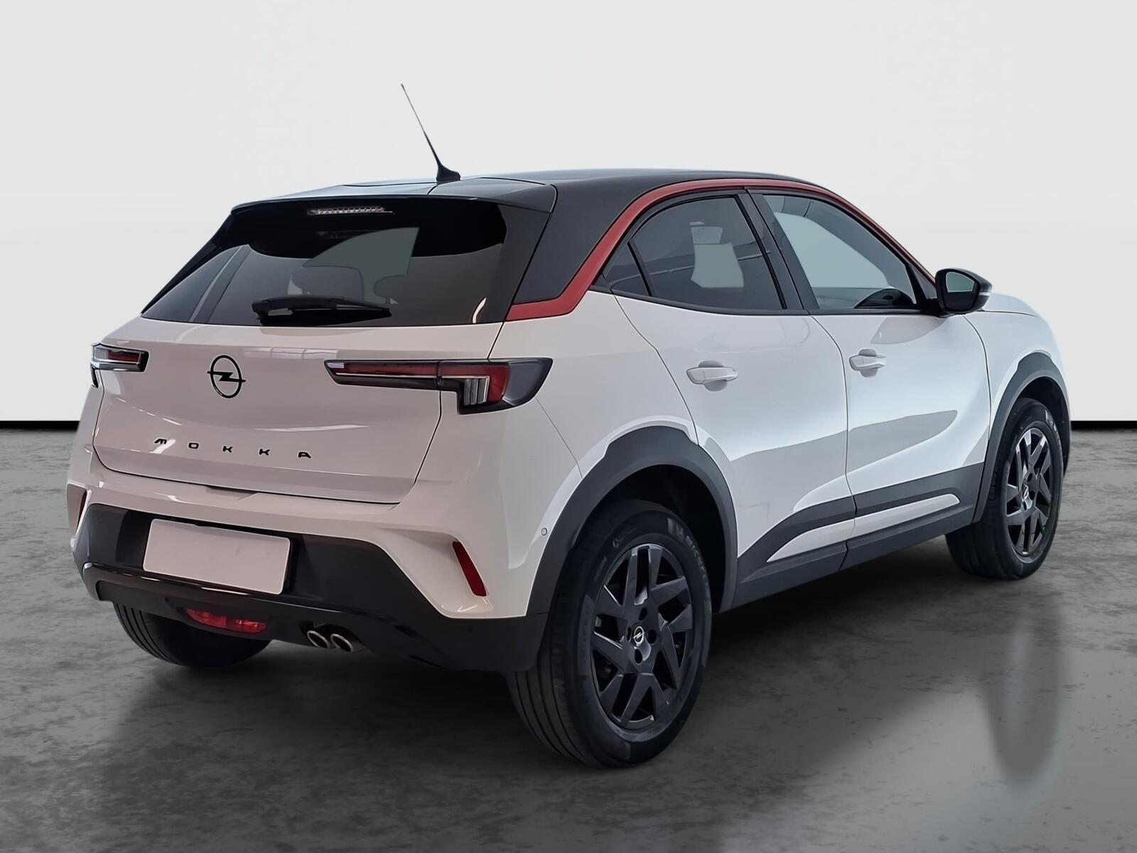 Opel Mokka, 1.2 Turbo, GS-Line, Automat - fotka 5
