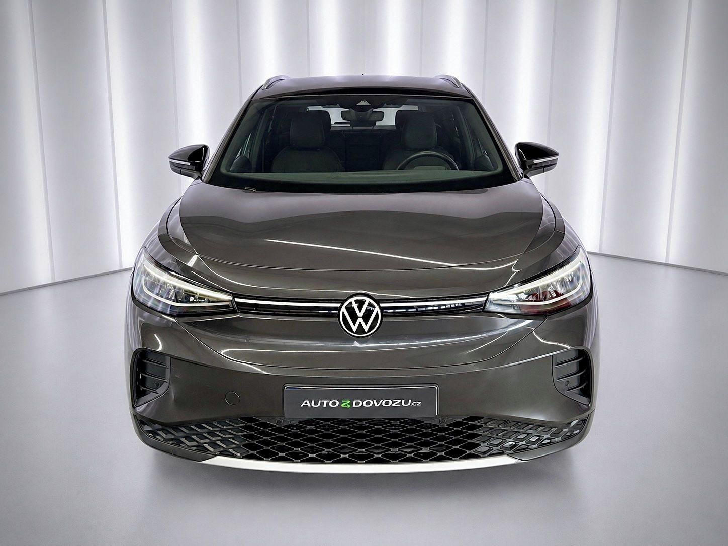 Volkswagen ID.4, 1ST 150KW PRO PERFORMANCE, ACC - fotka 2