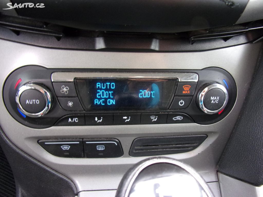 2013 Ford FOCUS