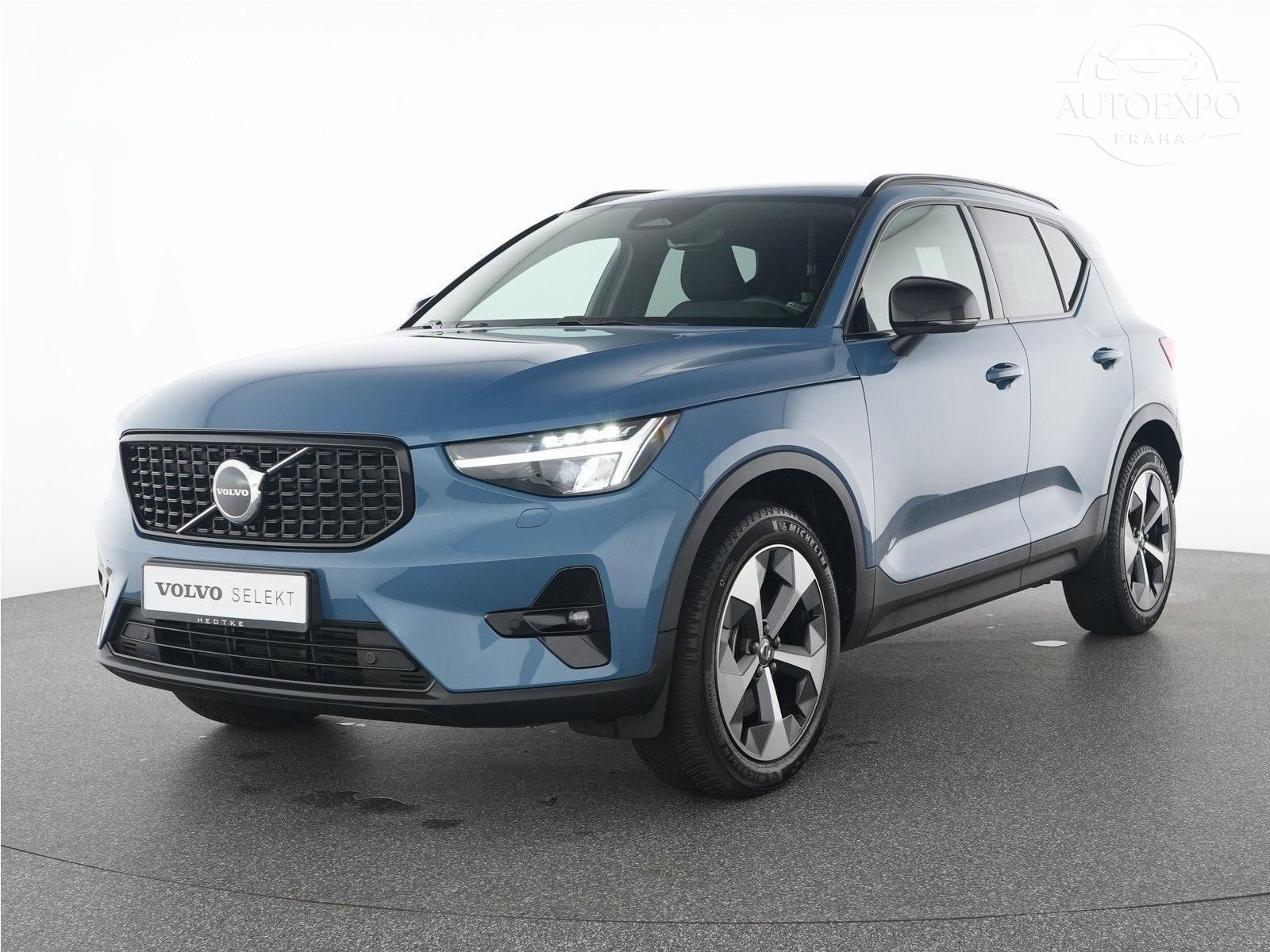 Volvo XC40, B3 Plus Dark