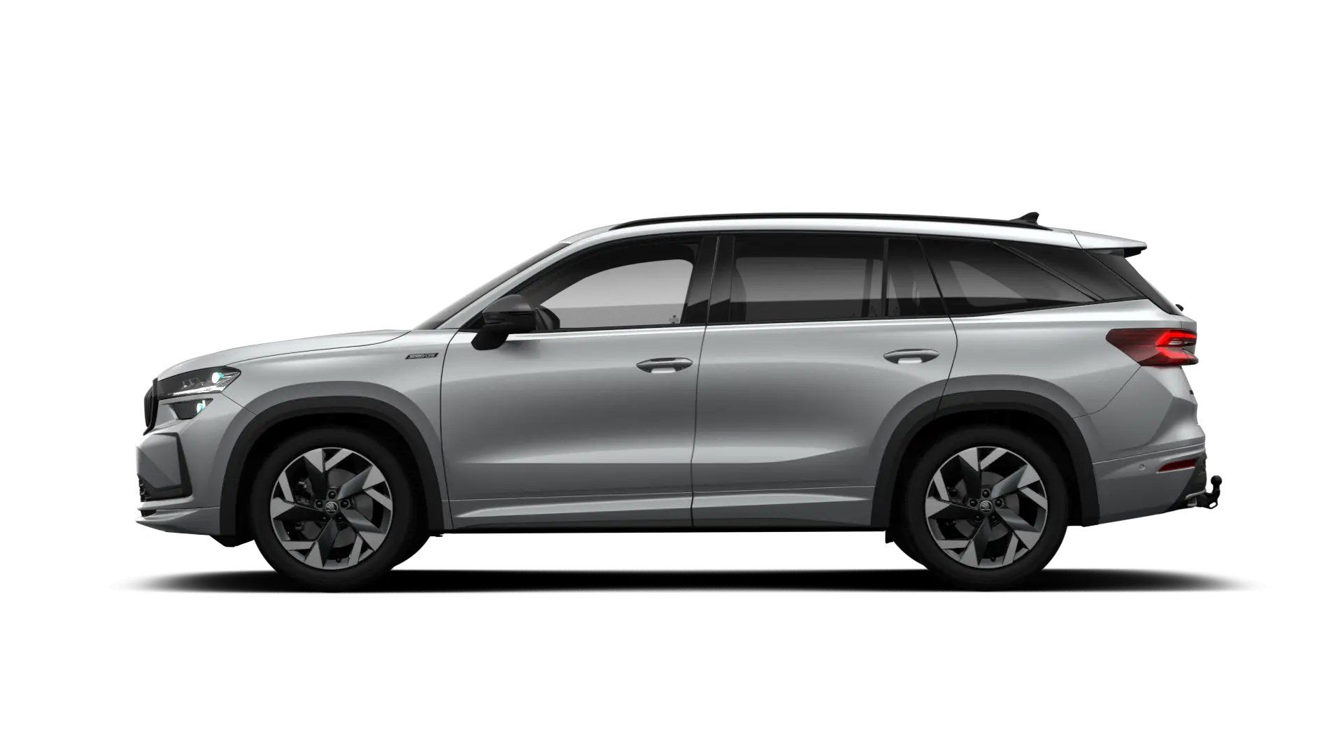 Škoda Kodiaq, Kodiaq Sportline - fotka 3