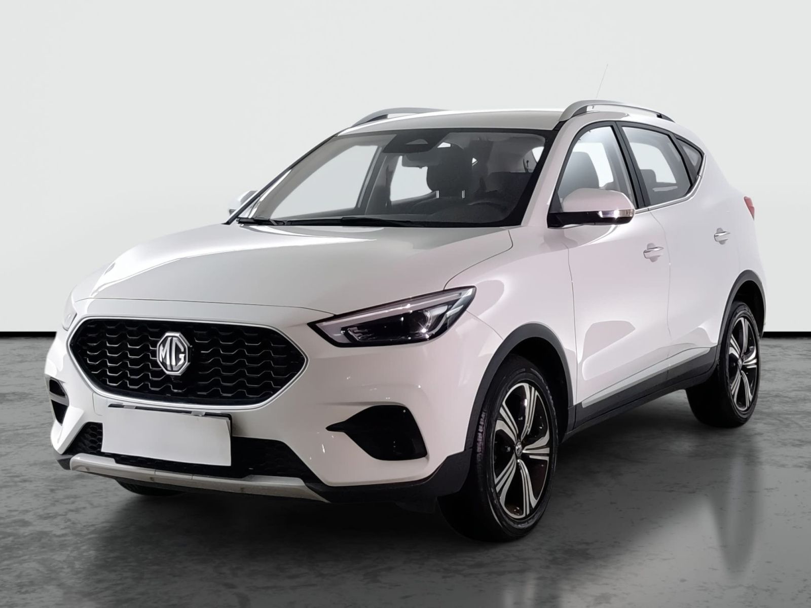 MG ZS, 1.5, Essential Plus, Záruka - fotka 3