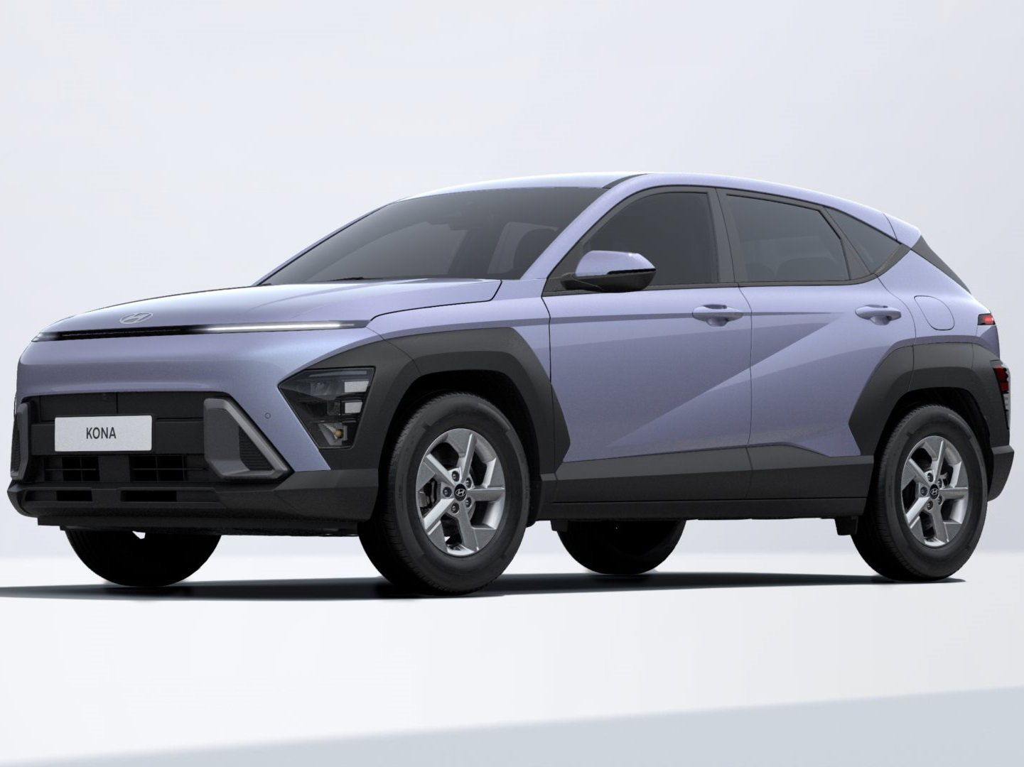 Hyundai Kona, Comfort Club 1,6 T-GDi
