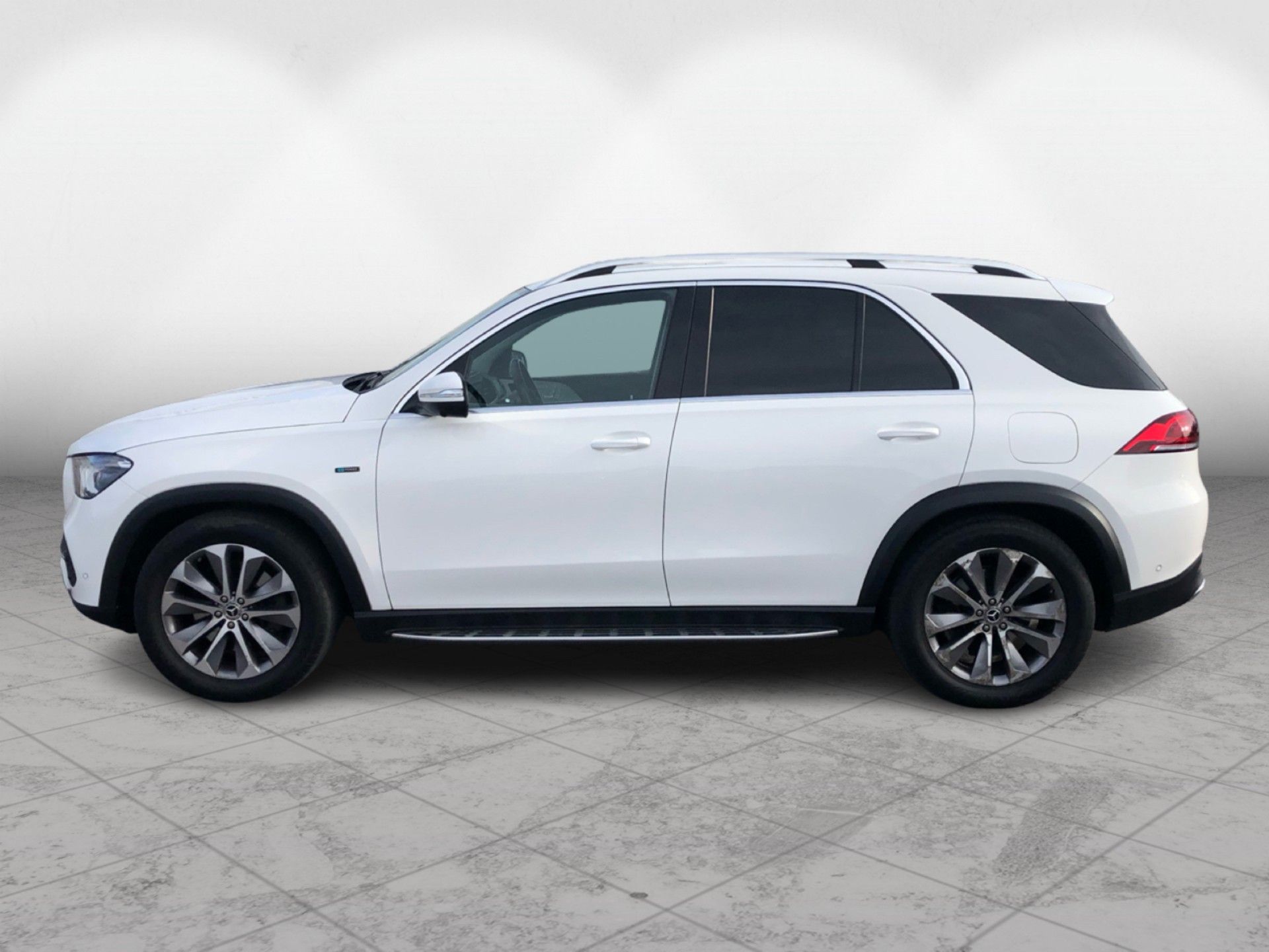 Mercedes-Benz GLE, 350 de 4MATIC - fotka 3
