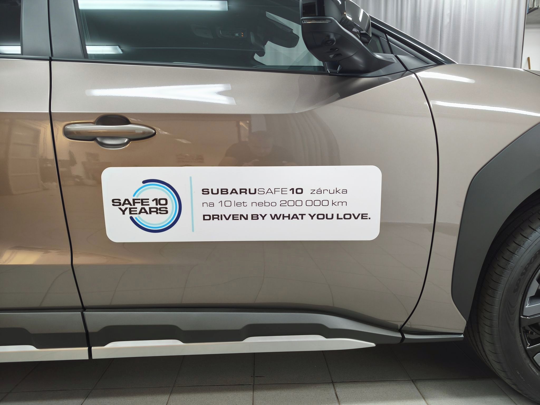 Subaru E-Outback, Executive 4X4 AWD, dodání již - fotka 6