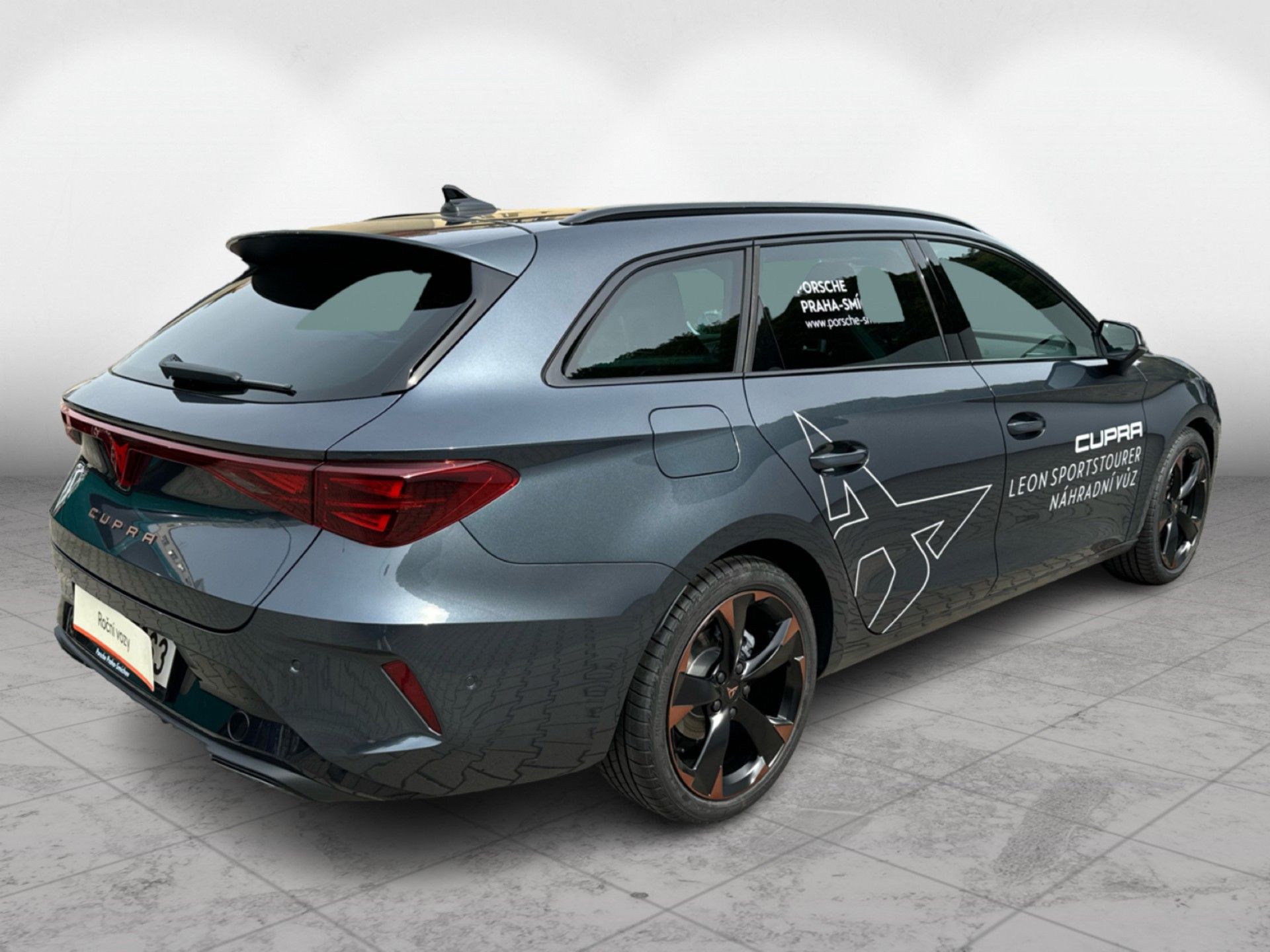 Seat Leon, SP 1,5 eTSI - fotka 6