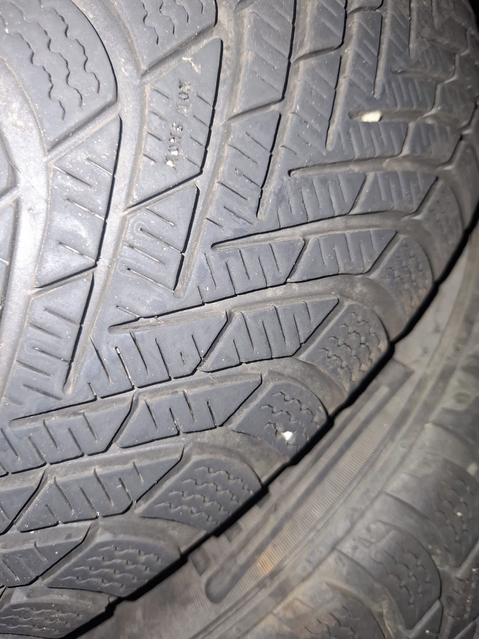 Fiat Punto, 1.2, STK do 9/2028, zimní pneu - fotka 4